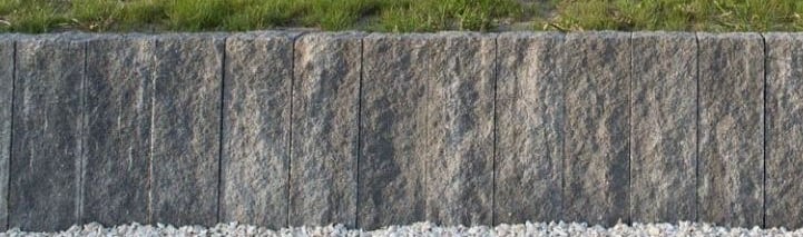 Sodo palisadai