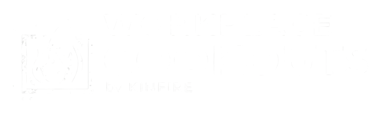 Workplace cookouts logo