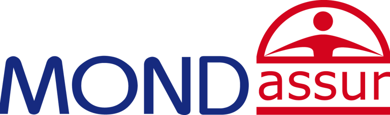 Logo - Mondassur Health Insurance France