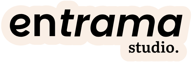 Entrama Studio Logo