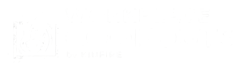 Workplace cookouts logo