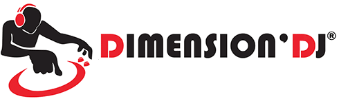 entreprise dimension DJ