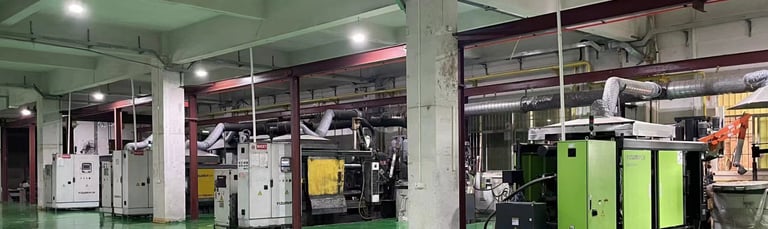 manufacturer of led lights with enough experience