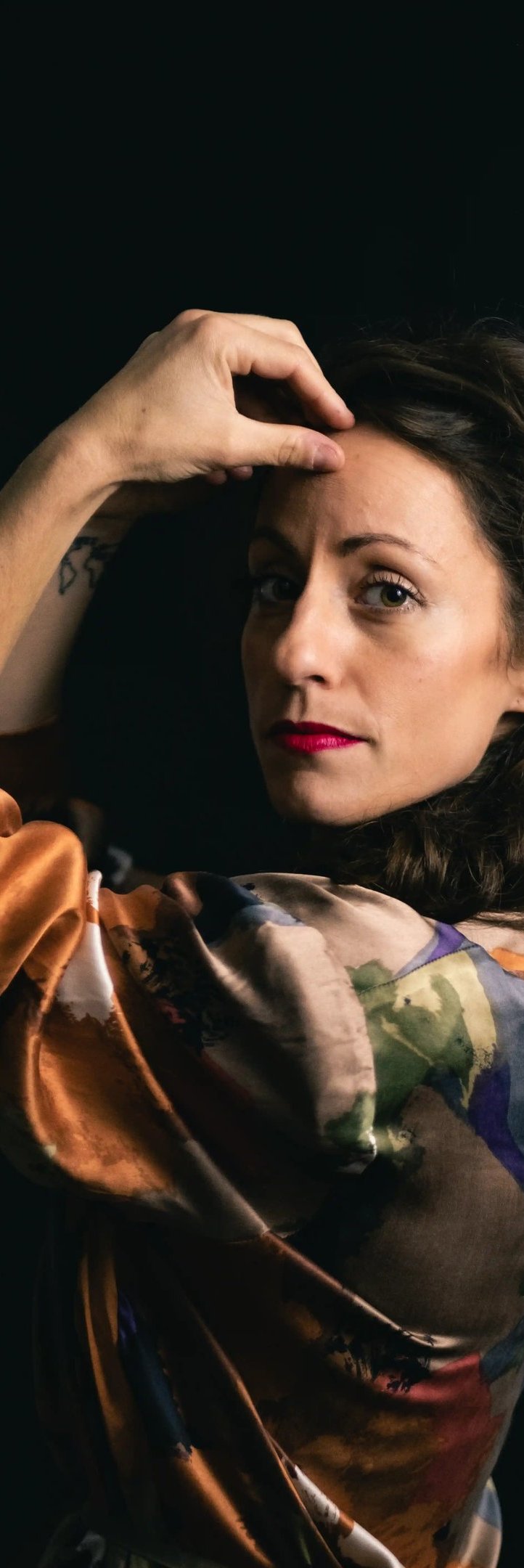 Maria Eichler biography