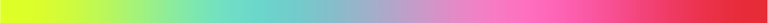 élément graphique Syn Spectra gradient