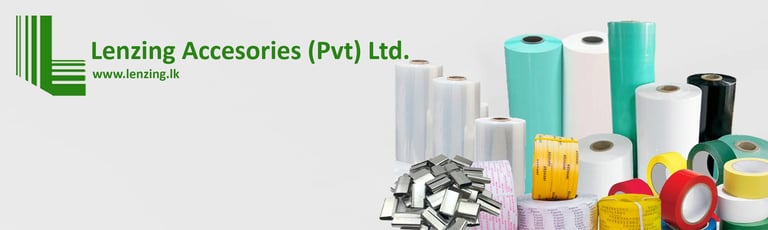 lenzing accessories (pvt) ltd.