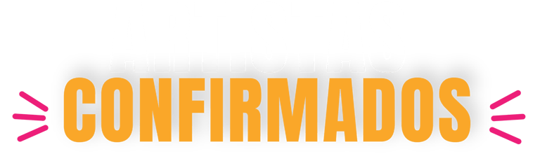 Artistas confirmados Salseo Live