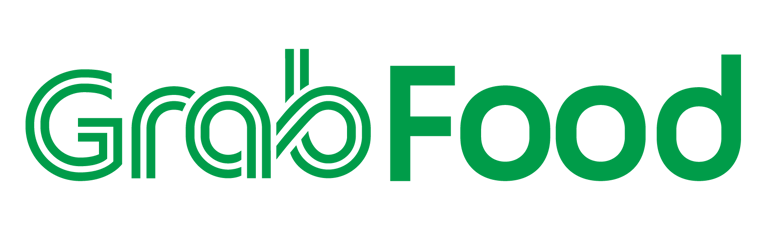 Order via grabfood