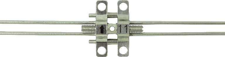 Expansores Marpe Bioray A-1