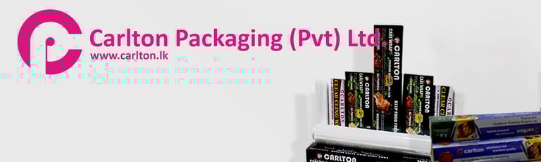 carlton packaging (pvt) ltd.
