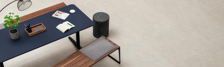 Amtico Acoustic vinilinės grindys