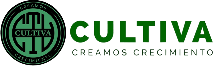 logo CULTIVA