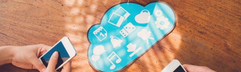 cloud based online accounting