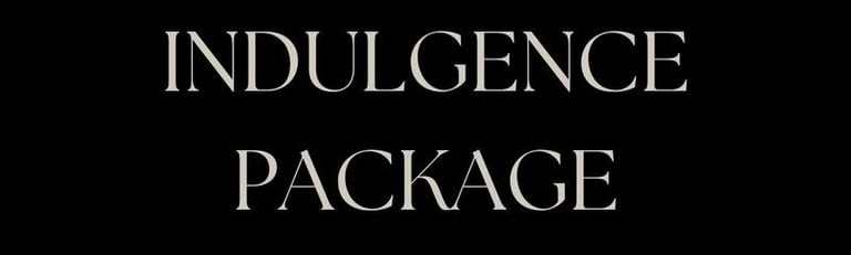 Indulgence Package - BDSM Apartment Croatia