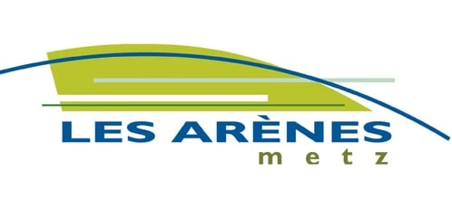 Les Arènes de Metz