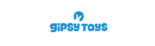logo gispy toys