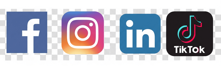 gerenciamento de rede social