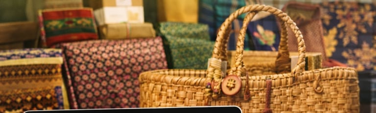 poto produk lokal khas daerah indomora