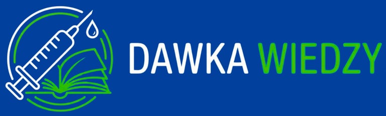 Dawka Wiedzy | Korepetycje z biologii, chemii, matematyki | online i stacjonarnie w Gdańsku