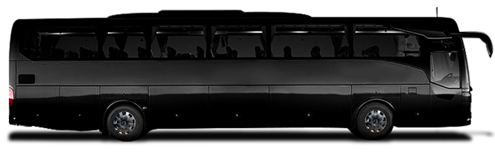 Bodrum Limousine Service - Bus