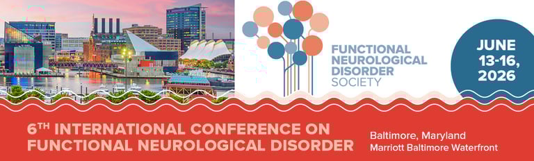 FND Society 6th International Conference- Baltimore, Maryland