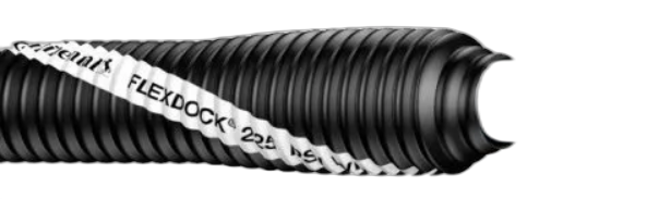 manguera para transferencia de petróleo