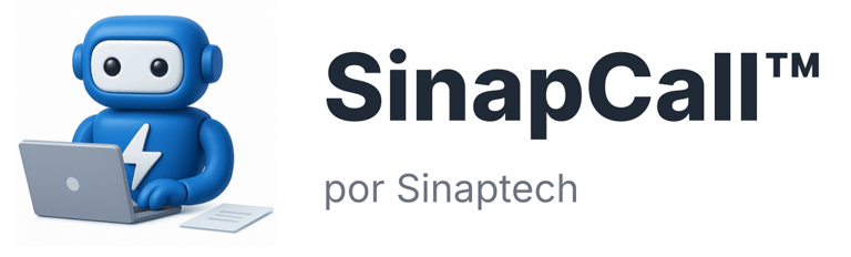 Logo Sinapcall