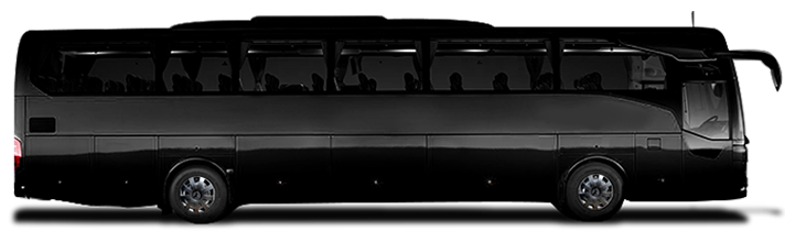 Bodrum Limousine Service - Bus