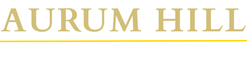 Aurum Hill Lifestyle Real Estate logo