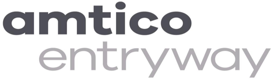 Amtico entryway