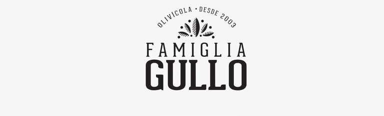 Famiglia Gullo Distribuidora Mayorista Listorti