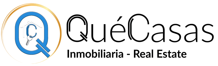 logo Inmobiliaria QuéCasas Torrevieja
