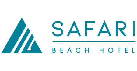 Safari Beach Hotel Logo