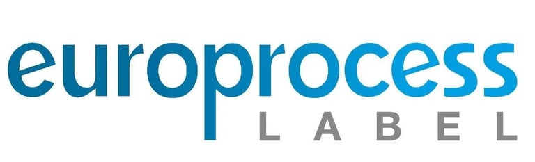 Logo Europrocess