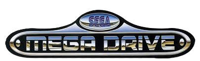 Sega Mega Drive