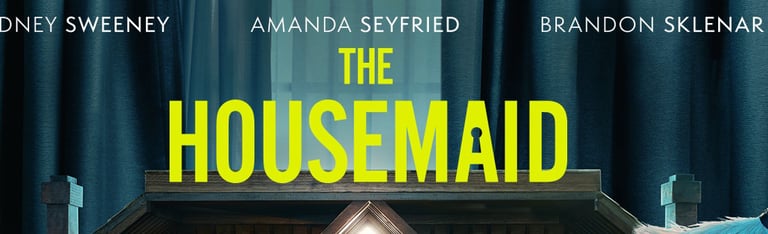 the housemaid