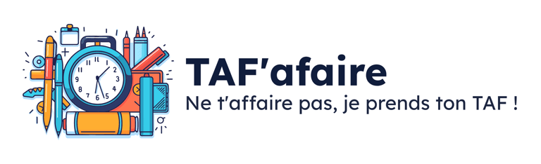 Déléguer ses tâches administratives et commerciales à TAF'afaire