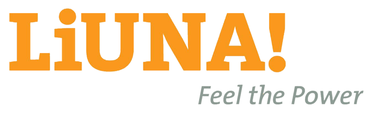 LiUNA! logo