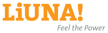 Liuna! Feel the Power
