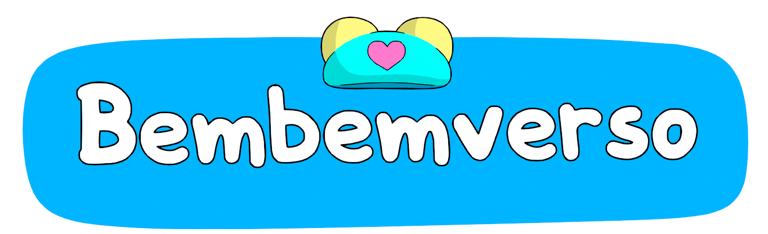 Bembemverso com músicas e animações infantis