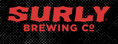Surly Brewing craft beer logo