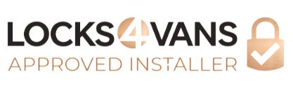 locks4vans approved installer