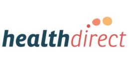 Health Direct logo
