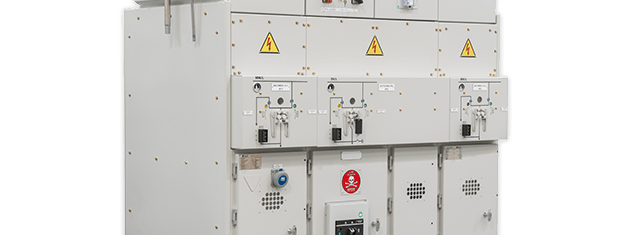 Ring main panel