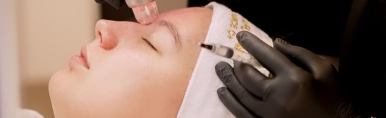 soins esthétiques chez medi kiss dermaclinic à Bruxelles