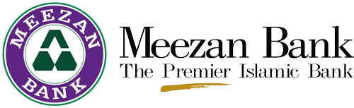 Meezan Bank logo