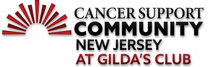 Cander Support Community New Jersey At Gildas' Club