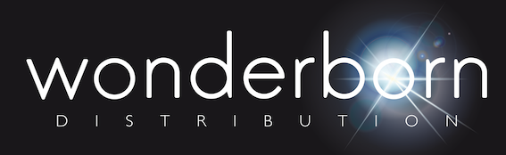 Wonderborn Distribution Logo