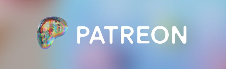 Patreon Tropic Shade