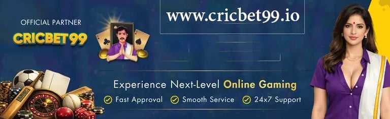 cricbet99
